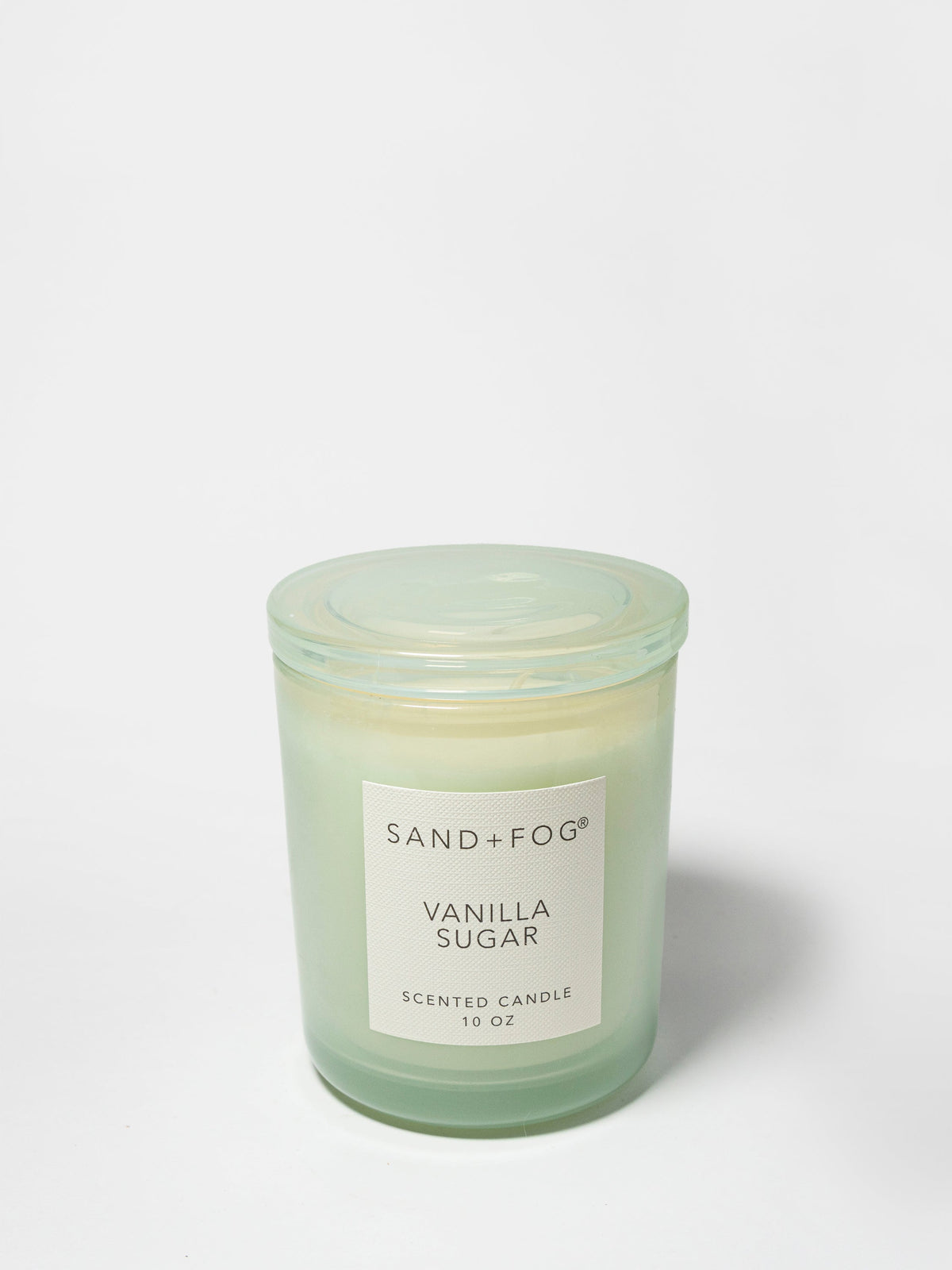 Vanilla Sugar 10 oz scented candle Premium