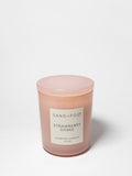 Strawberry Shake 10 oz scented candle Premium