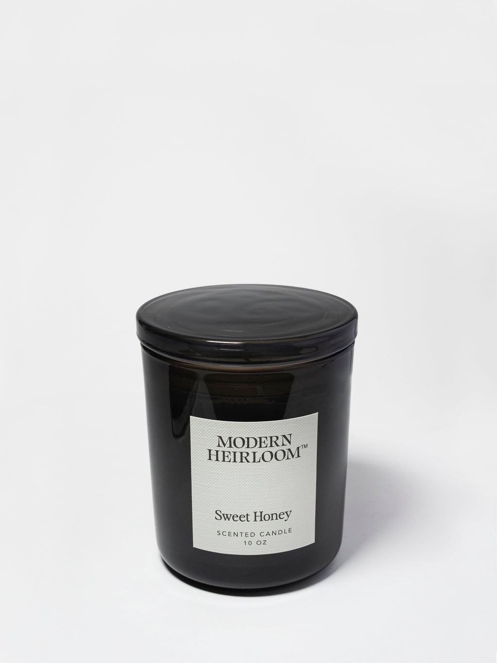 Sweet Honey 10 oz scented candle Premium