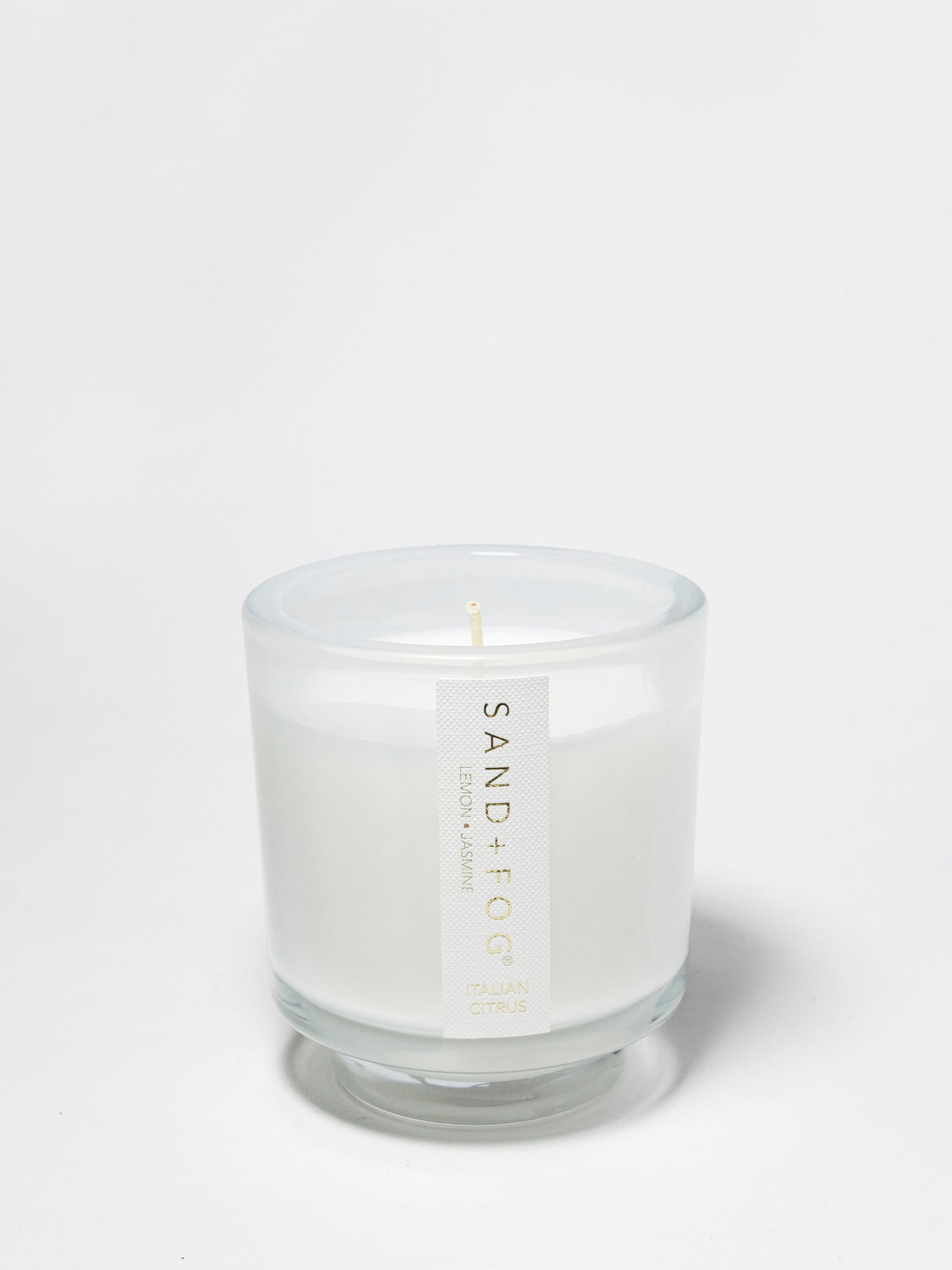 Italian Citrus 8 oz scented candle Premium