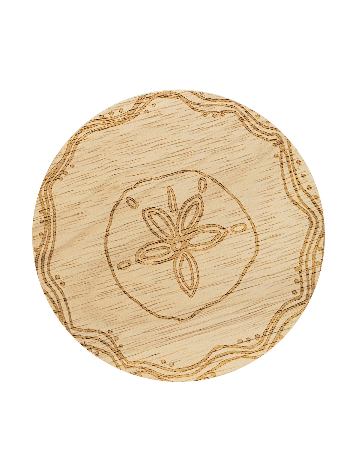 Coconut Cream 12 oz scented candle Premium