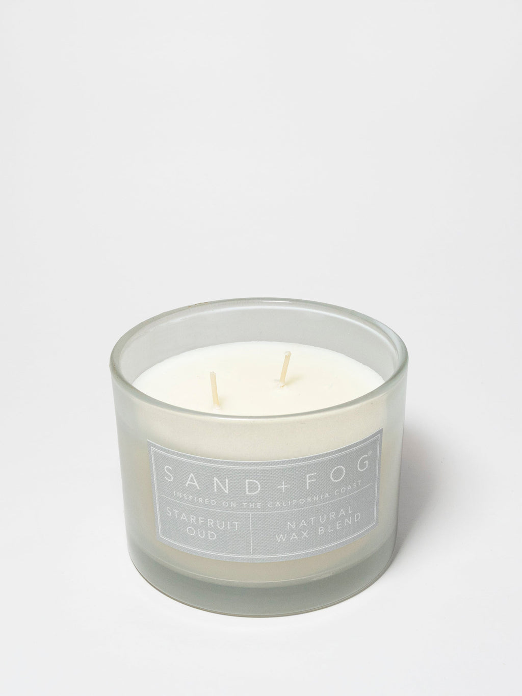 Starfruit Oud 12 oz scented candle Premium