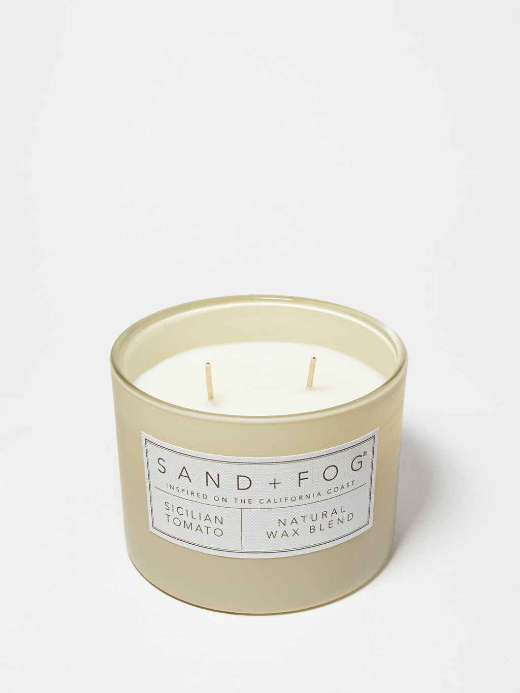 Sicilian Tomato 12 oz scented candle Premium
