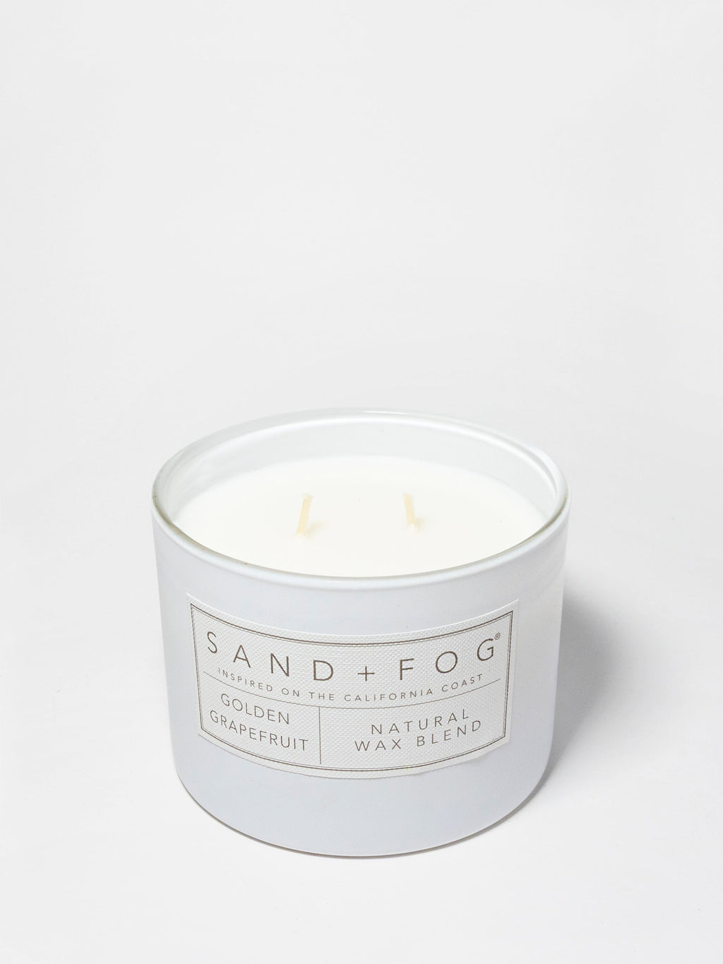 Golden Grapefruit 12 oz scented candle Premium