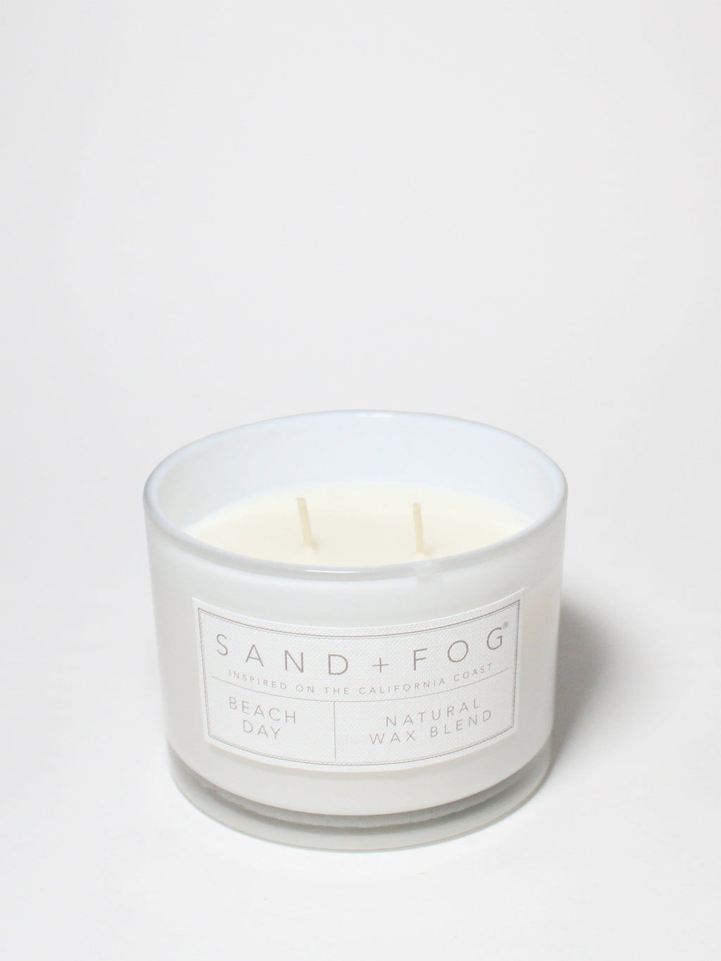 Beach Day 12 oz scented candle Premium