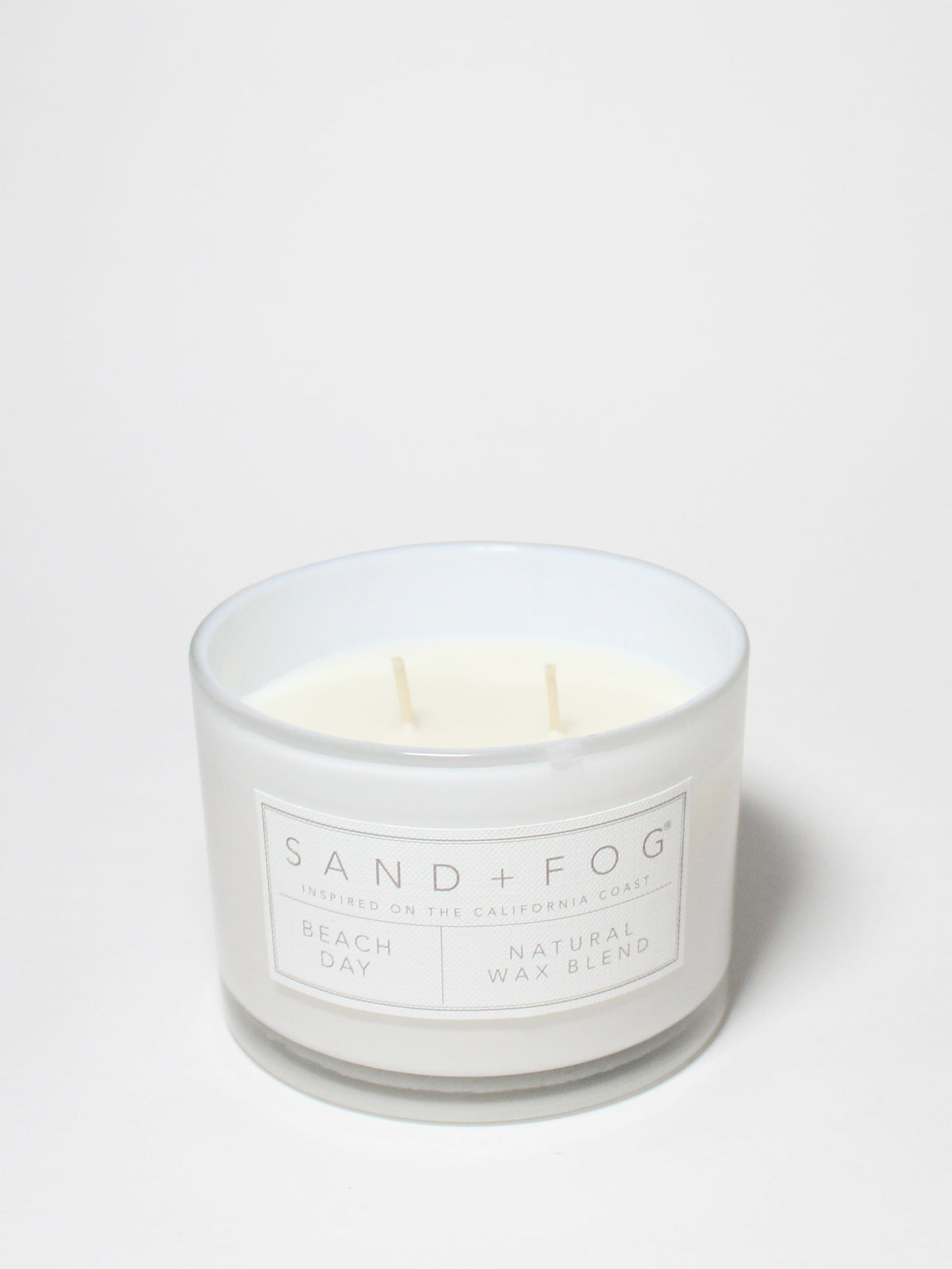Beach Day 12 oz scented candle Premium