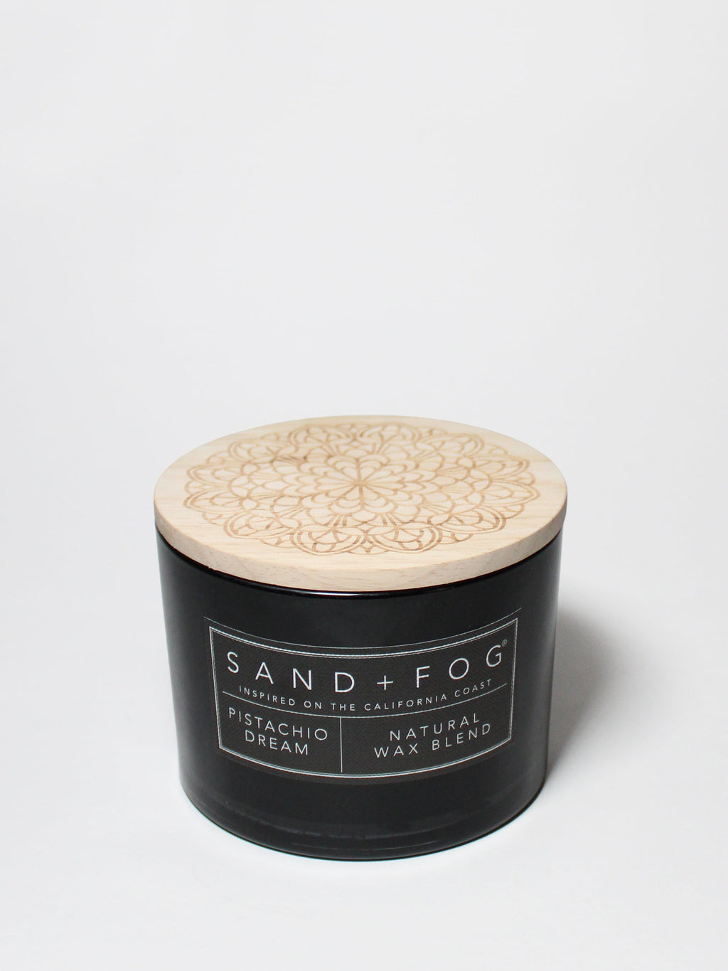 Pistachio Dream 12 oz scented candle Premium