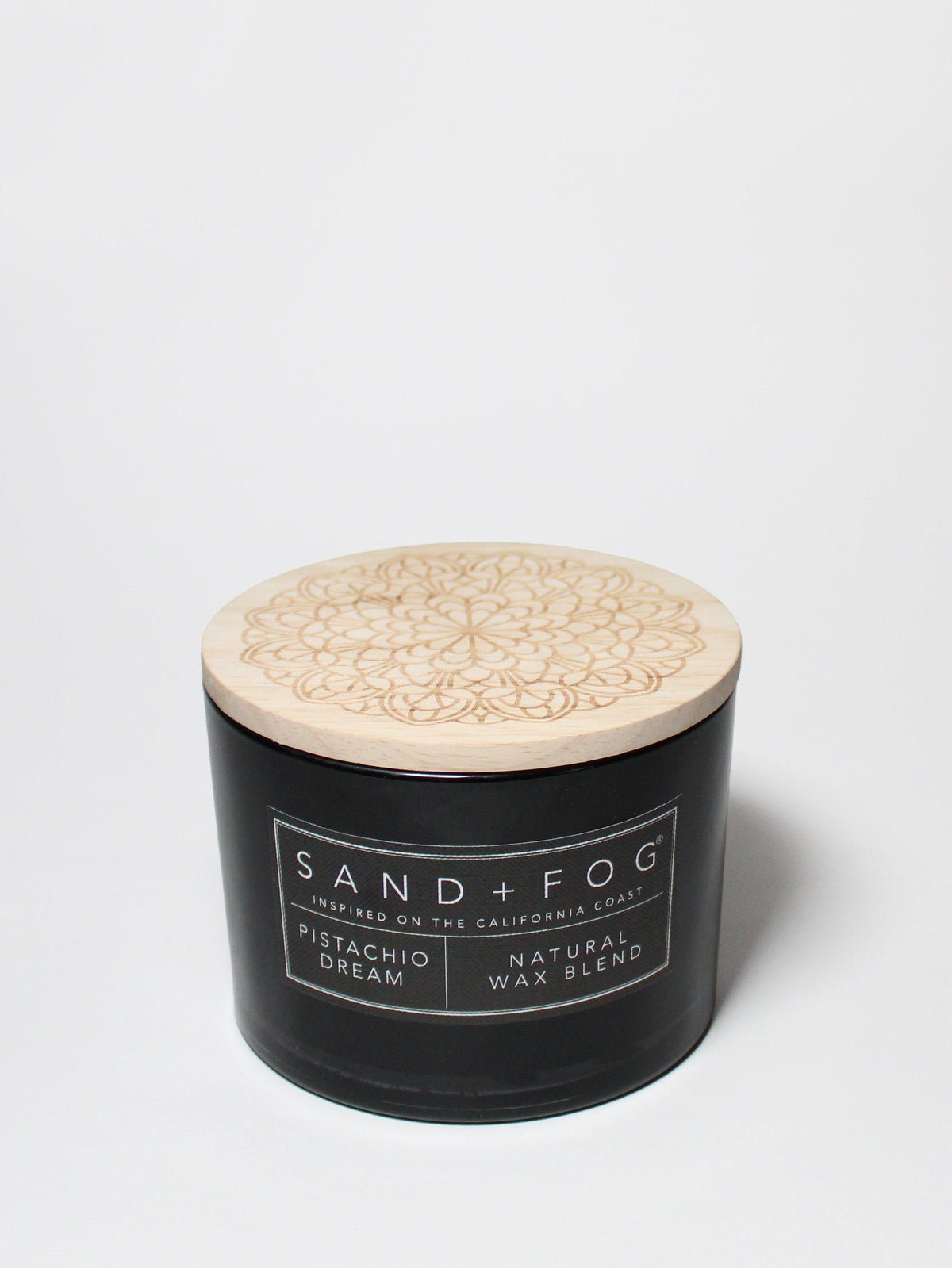 Pistachio Dream 12 oz scented candle Premium