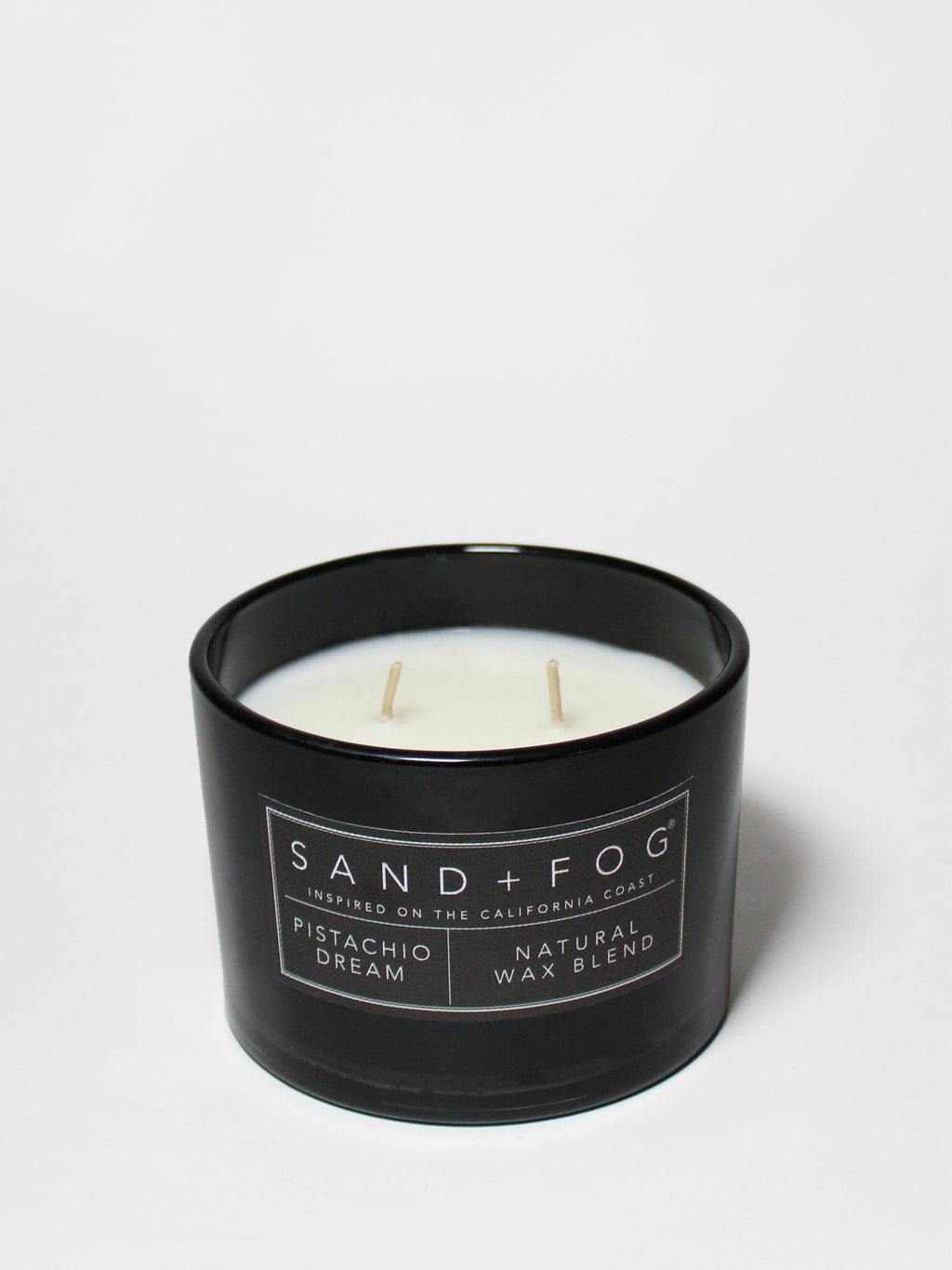 Pistachio Dream 12 oz scented candle Premium