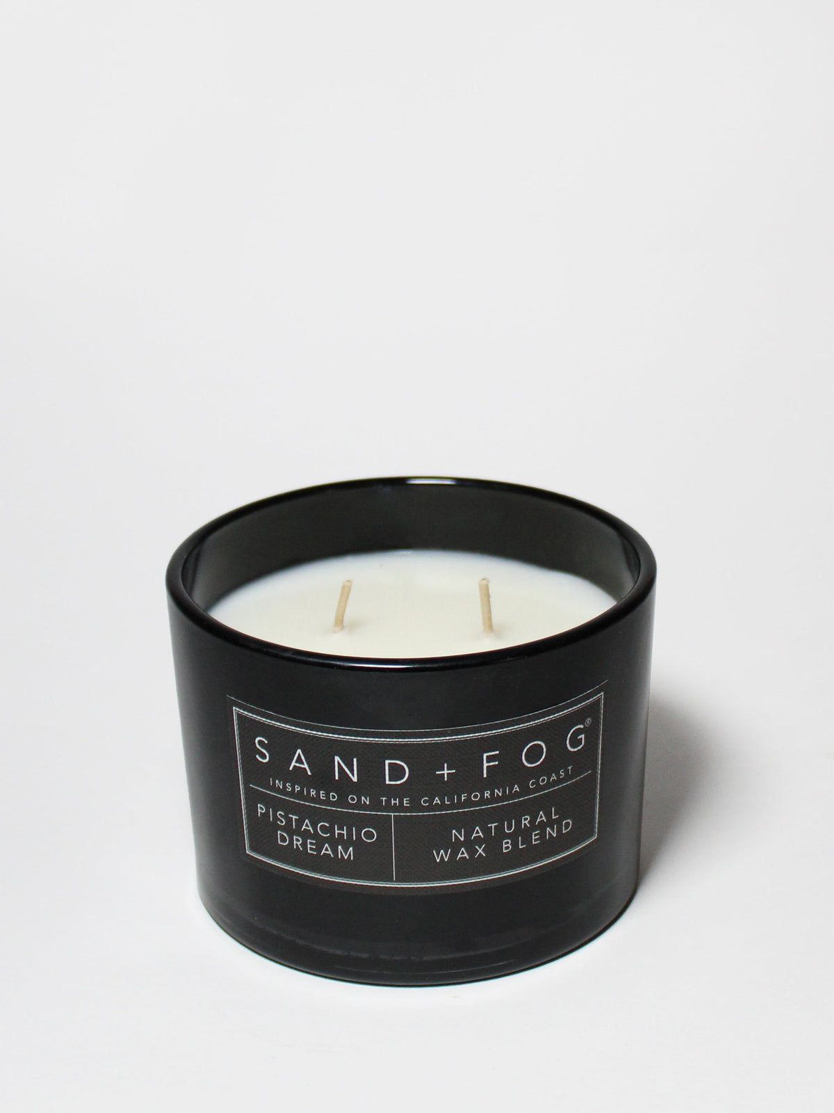 Pistachio Dream 12 oz scented candle Premium