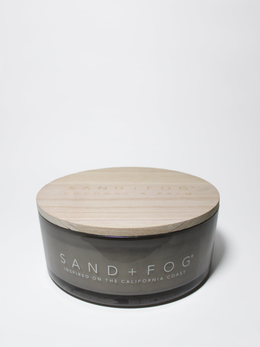 Coconut & Palm 34 oz scented candle Premium