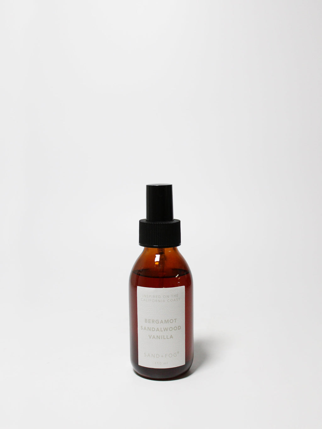 Vanilla Sandalwood 110 ml Refreshing Room Spray