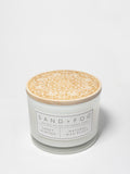 Sweet Almond 12 oz scented candle Premium