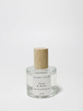 Pear & Musk 50 ml Luxurious Perfume Oil Rollerball
