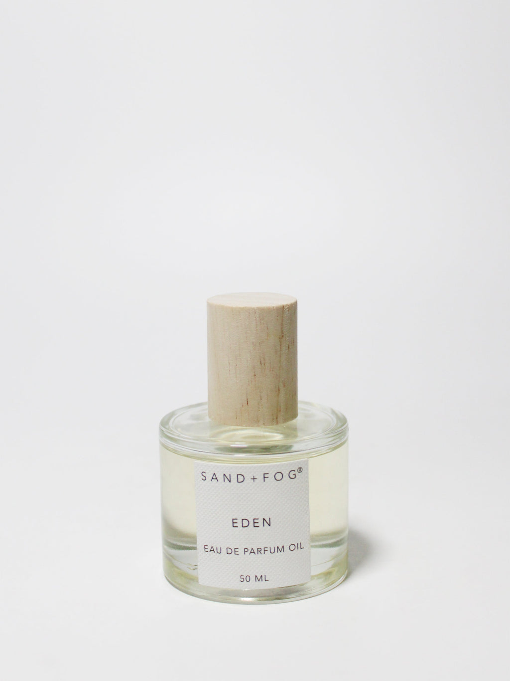 Eden 50 ml Luxurious Perfume Oil Rollerball
