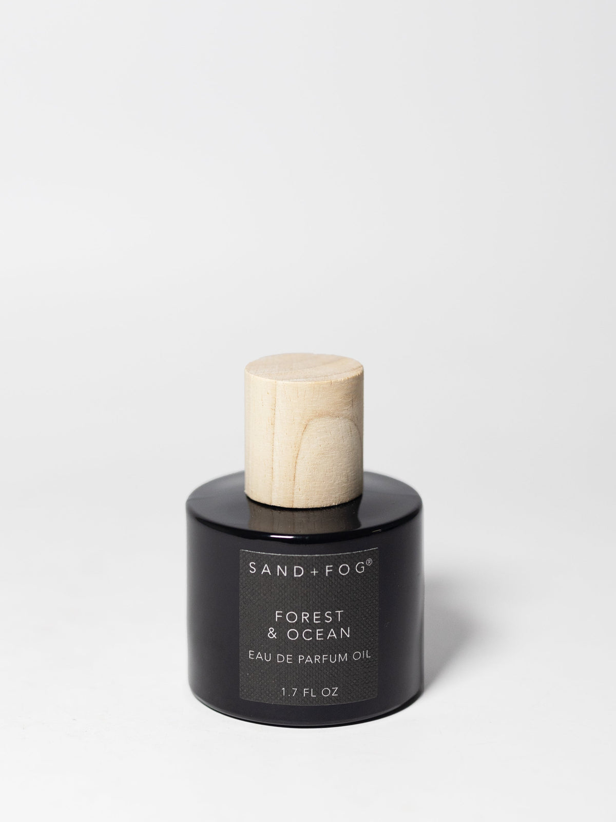 Forest & Ocean 50 ml Luxurious Perfume Oil Rollerball