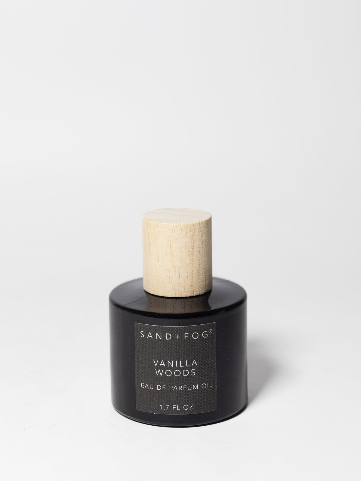 Vanilla Woods 50ml Luxurious Perfume Oil Rollerball