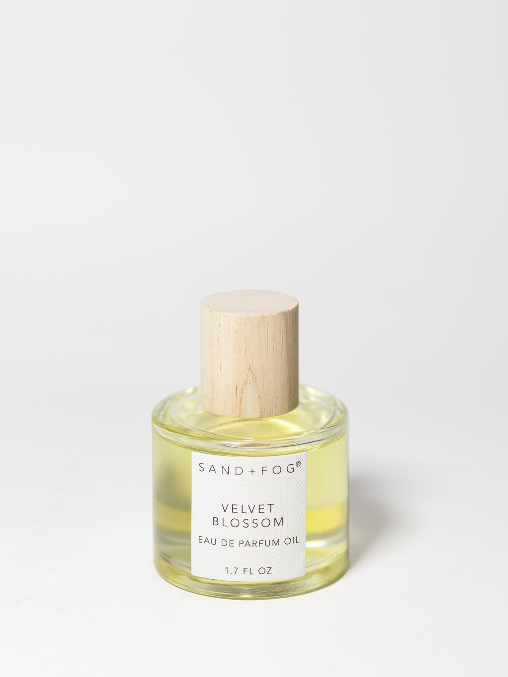 Velvet Blossom 50 ml Luxurious Perfume Oil Rollerball