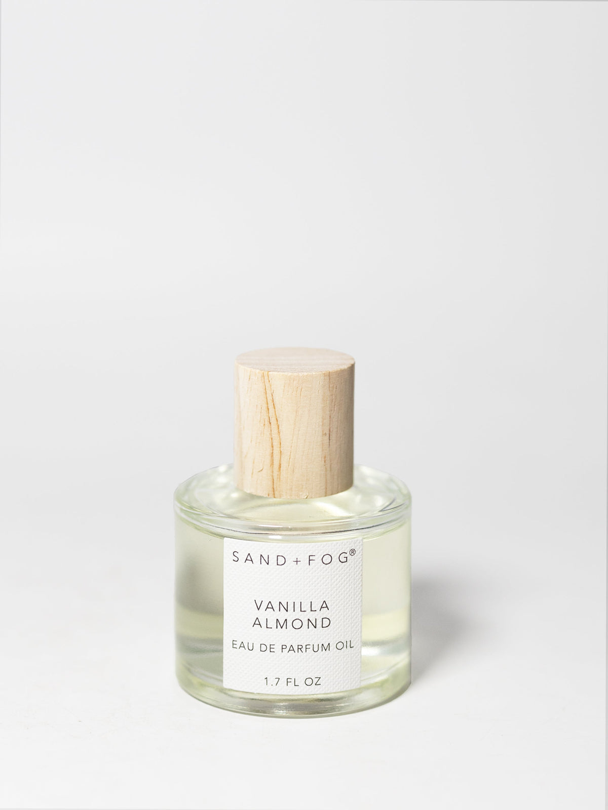 Vanilla Almond 50ml Luxurious Perfume Oil Rollerball