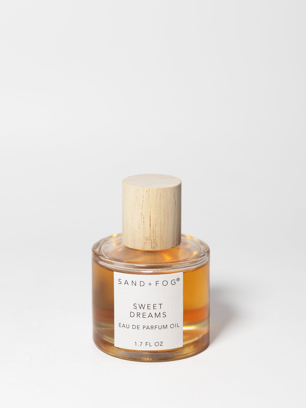 Sweet Dreams 50ml Luxurious Perfume Oil Rollerball