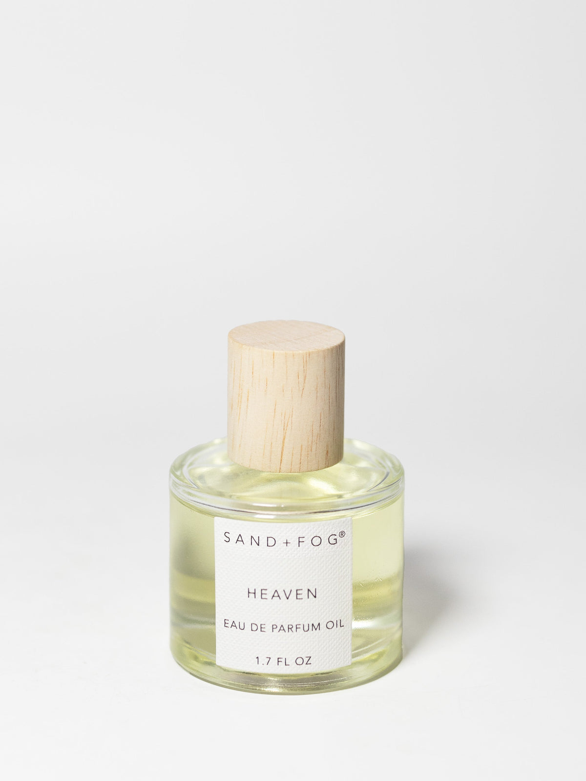 Heaven 50ml Luxurious Perfume Oil Rollerball
