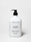 Balinese Coconut Moisturizing Body Lotion