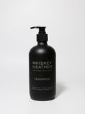 Teakwood 15.7 oz Liquid Gentle Hand Soap