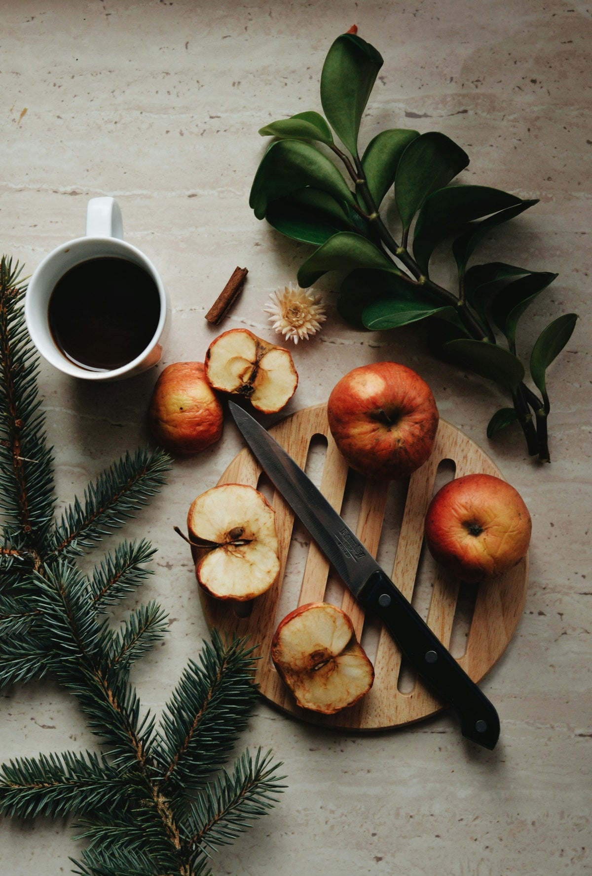 Apple Spice 110 ml Aromatic Reed Diffuser