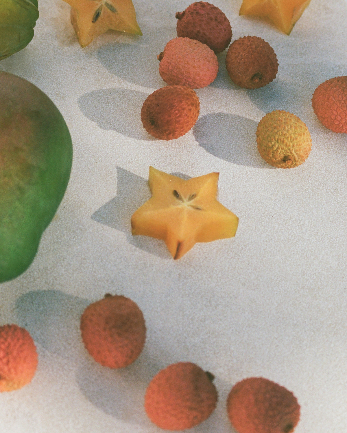 Starfruit Blossom 100 ml Elegant Eau de Toilette
