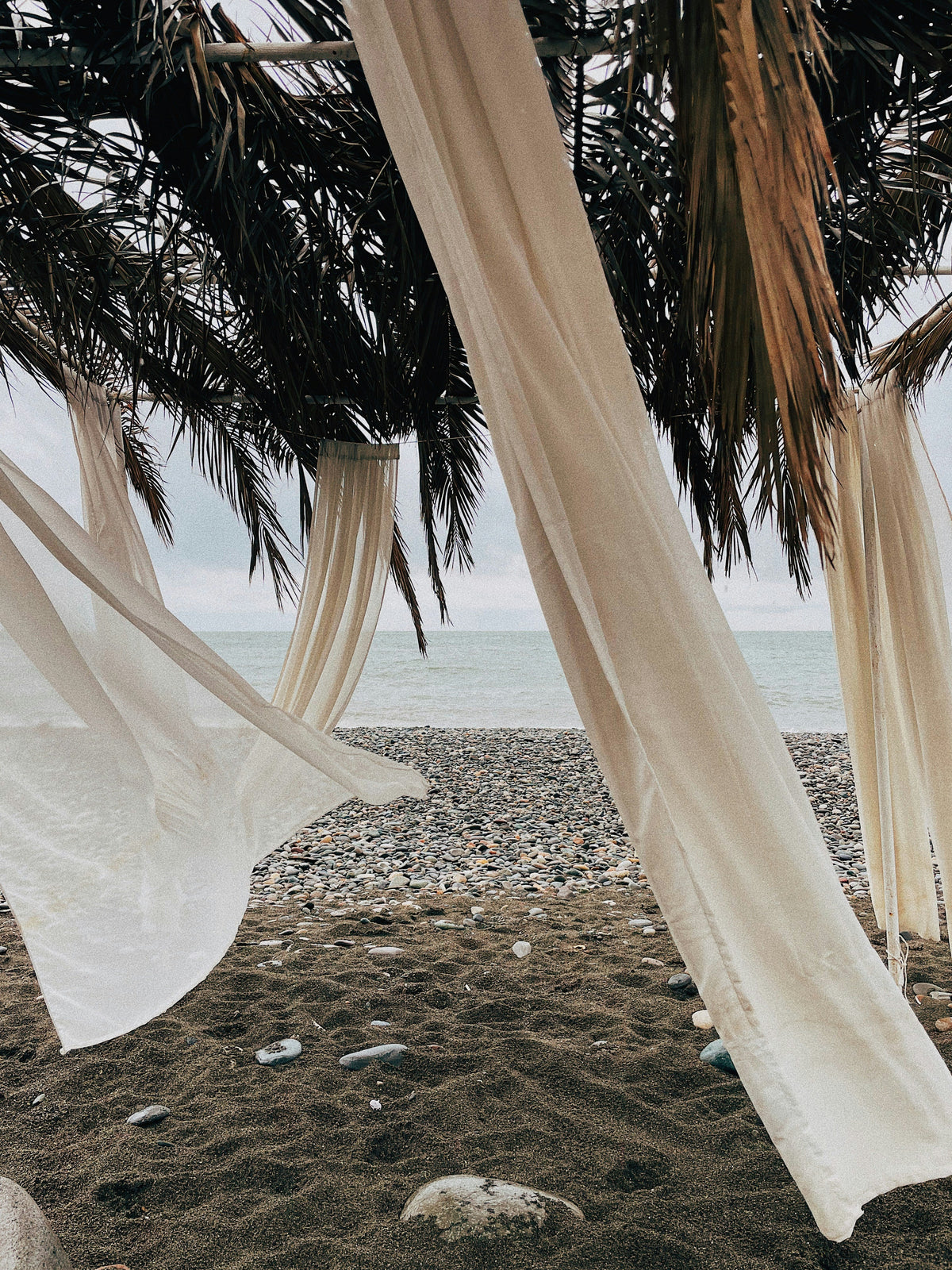 Coastal Cashmere 100 ml Refreshing Room Spray